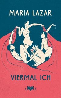 Produktbild: Viermal ICH