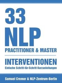 Produktbild: 33 NLP Interventionen