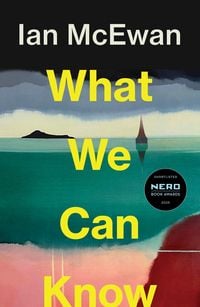 Produktbild: What We Can Know