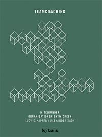 Produktbild: Teamcoaching &ndash; Miteinander Organisationen entwickeln