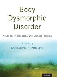 Produktbild: Body Dysmorphic Disorder