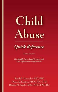 Produktbild: Child Abuse Quick Reference 3e