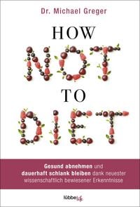 Produktbild: How Not to Diet