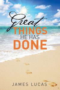 Produktbild: Great Things He Has Done