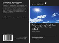 Produktbild: Determinaci&oacute;n de las p&eacute;rdidas por dispersi&oacute;n utilizando myDAQ
