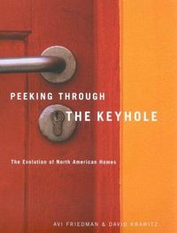 Produktbild: Peeking Through the Keyhole