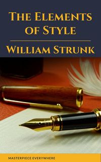 Produktbild: The Elements of Style