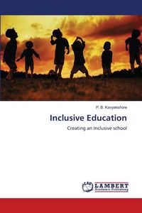 Produktbild: Inclusive Education