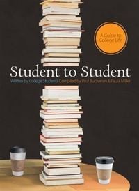 Produktbild: Student to Student