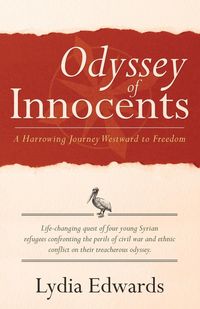 Produktbild: Odyssey of Innocents