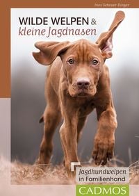 Produktbild: Wilde Welpen & kleine Jagdnasen