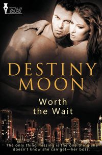 Produktbild: Worth the Wait