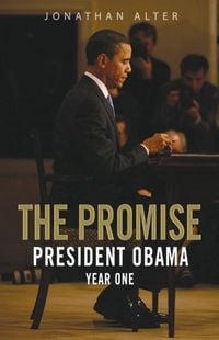 Produktbild: Alter, J: The Promise
