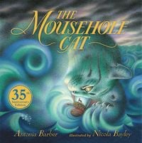 Produktbild: The Mousehole Cat