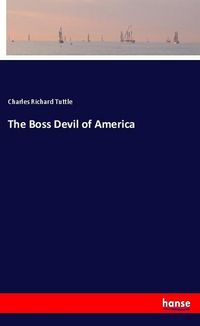 Produktbild: The Boss Devil of America