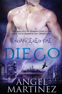 Produktbild: Diego