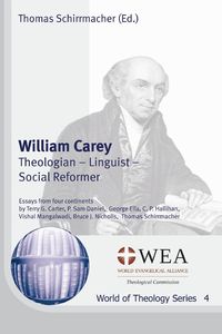 Produktbild: William Carey