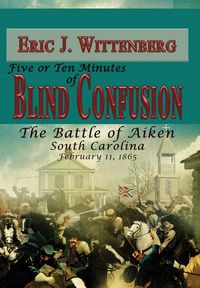 Produktbild: Five or Ten Minutes of Blind Confusion