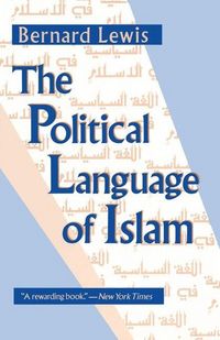 Produktbild: The Political Language of Islam