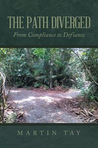 Produktbild: The Path Diverged