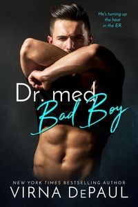 Produktbild: Dr. med. Bad Boy