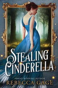 Produktbild: Stealing Cinderella