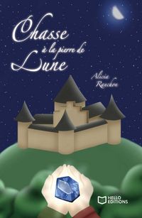Produktbild: Chasse a la pierre de lune