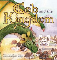 Produktbild: Cob and the Kingdom