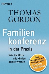 Produktbild: Familienkonferenz in der Praxis