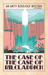 Produktbild: The Case of the Case of Kilcladdich