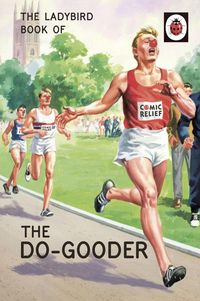 Produktbild: The Ladybird Book of The Do-Gooder