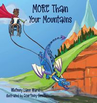 Produktbild: MORE Than Your Mountains