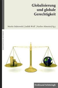 Produktbild: Globalisierung und globale Gerechtigkeit
