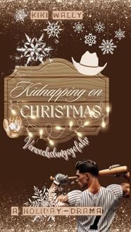 Produktbild: Kidnapping on Christmas