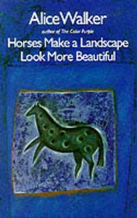 Produktbild: Walker, A: Horses Make a Landscape Look More Beautiful