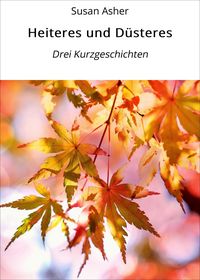 Produktbild: Heiteres und D&uuml;steres