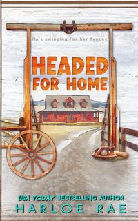 Produktbild: Headed for Home