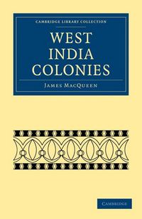 Produktbild: West India Colonies
