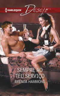 Produktbild: Sempre ao teu servi&ccedil;o