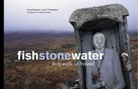 Produktbild: Fish Stone Water: The Holy Wells of Ireland