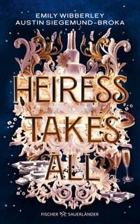 Produktbild: Heiress Takes All