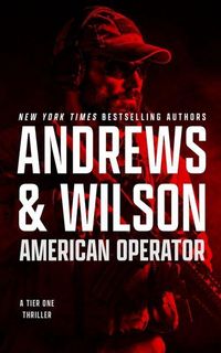 Produktbild: American Operator