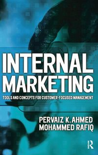 Produktbild: Internal Marketing