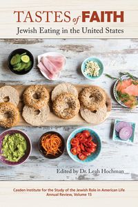 Produktbild: Tastes of Faith