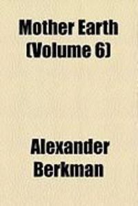 Produktbild: Mother Earth (Volume 6)