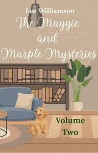 Produktbild: The Maggie and Marple Mysteries Volume Two