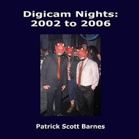 Produktbild: Digicam Nights