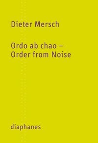 Produktbild: Ordo ab chao &ndash;&nbsp;Order from Noise