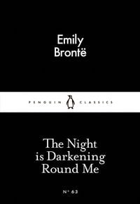 Produktbild: The Night is Darkening Round Me