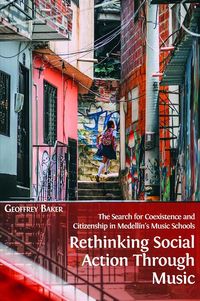 Produktbild: Rethinking Social Action through Music